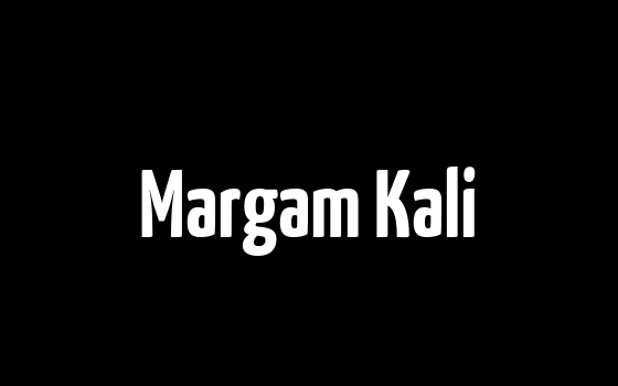 Margam Kali